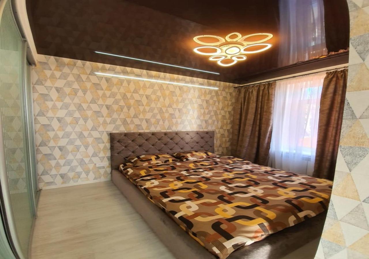 חארקיב Lux New Apartment 2019 מראה חיצוני תמונה
