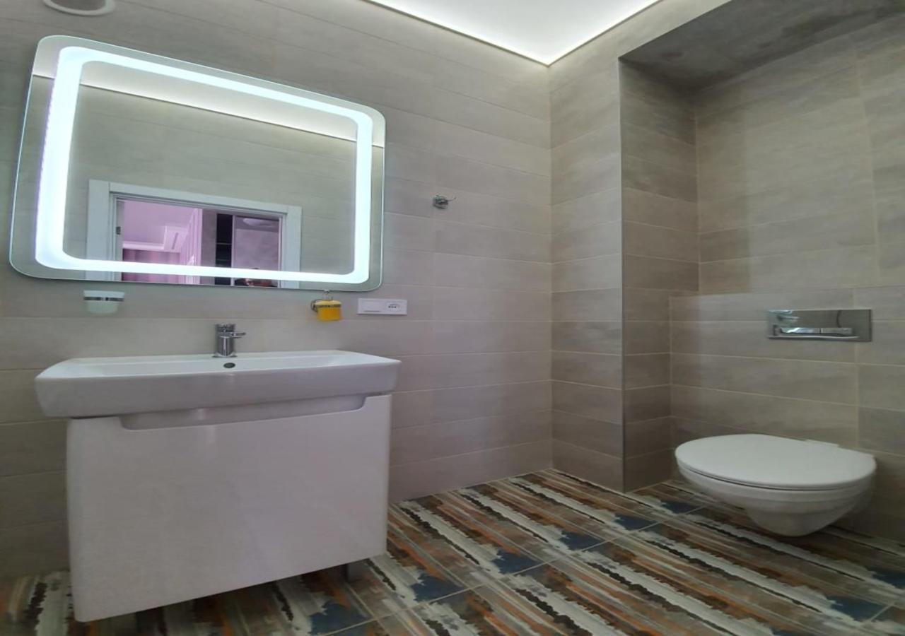 חארקיב Lux New Apartment 2019 מראה חיצוני תמונה