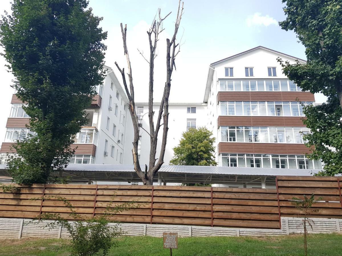 חארקיב Lux New Apartment 2019 מראה חיצוני תמונה